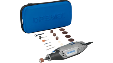 Drmel multitool 3000 + 15 accessoires