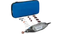 Drmel multitool 3000 + 15 accessoires