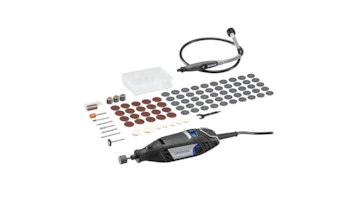 Dremel multitool 3200JA + 90 accessoires