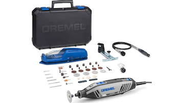 Dremel multitool 4250-3/45 + koffer