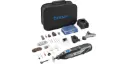 Dremel multitool accu 12V met 45 accessoires