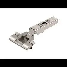 Blum scharnier 110° hoekaanslag inserta vern. - 35mm - 10st