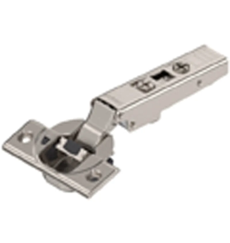 Blum scharnier 110° hoekaanslag blumotion vern. - 35mm (2st)