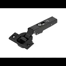 Blum scharnier 110° hoekaanslag blumotion zwart - 35mm - 2st