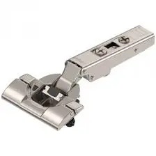 Blum scharnier 110° hoekaanslag inserta blumotion vern. - 35mm - 2st