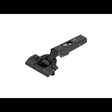 Blum scharnier 110° hoekaanslag inserta blumotion zwart - 35mm - 10st