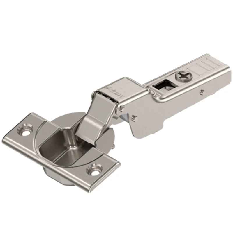 Blum scharnier 110° middenaanslag vern. - 35mm - 10st