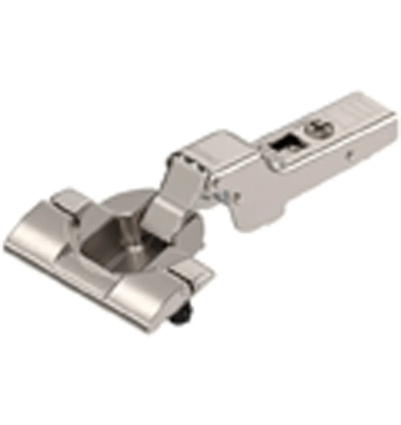 Blum scharnier 110° middenaanslag inserta vern. - 35mm - 2st