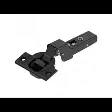 Blum scharnier 110° middenaanslag blumotion zwart - 35mm - 10st