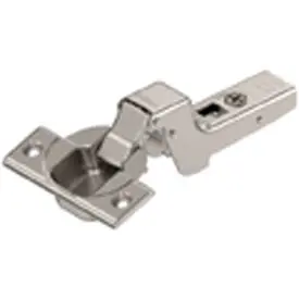 Blum scharnier 110° inliggend vern. - 35mm - 2st
