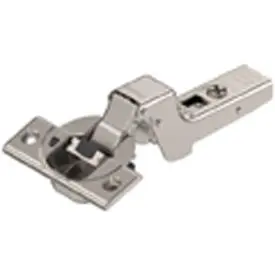 Blum scharnier 110° inliggend blumotion vern. - 35mm - 10st