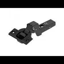 Blum scharnier 110° inliggend blumotion zwart - 35mm (2st)