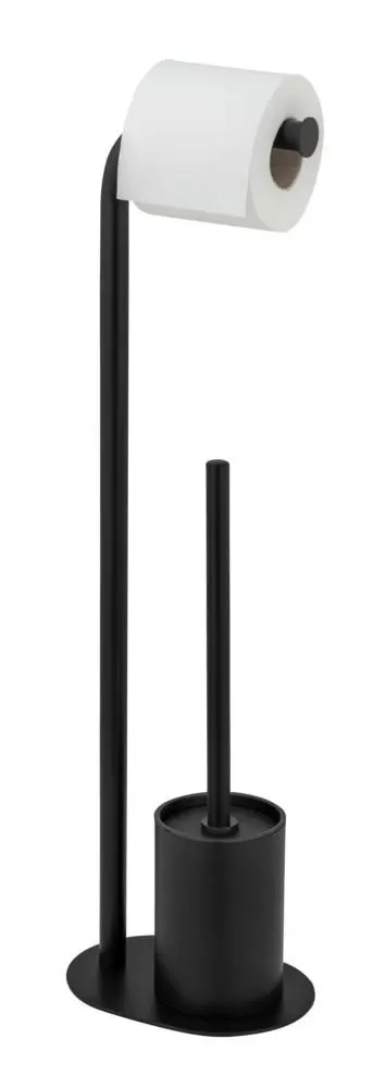 WC-boy Levante zwart