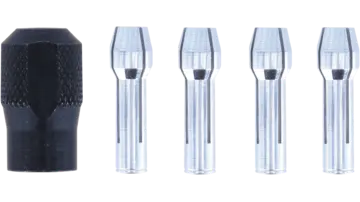 Dremel - 4485 Spantangset wartel mach 750