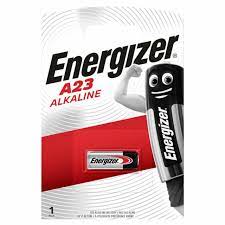 BATTERIJ ENERGIZER LR 12V