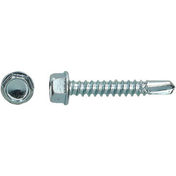 ZELFB. SCHROEF D.7504K Ø3.5X16 ZN (5.5) - 200ST