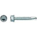 ZELFB. SCHROEF D7504K Ø4.8X16 ZN (8) - 200ST