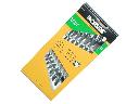 STEEKSLEUTELS 8 STUKS 6 TOT 22MM