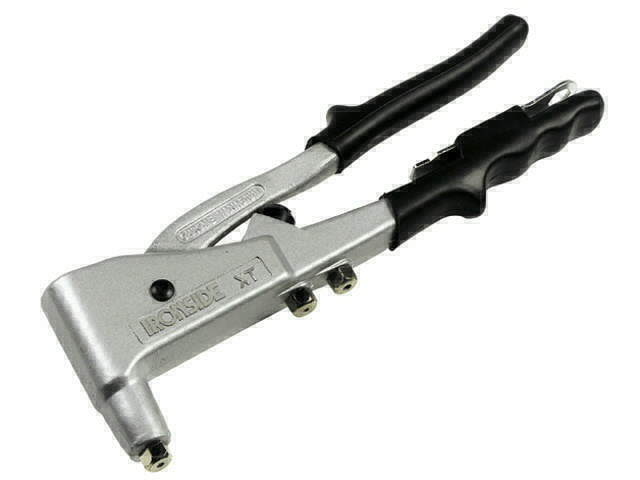 Ironside riveteertang 2 grepen