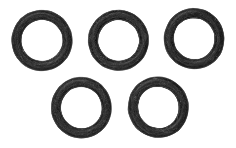 GARDENA O-RINGEN 9MM