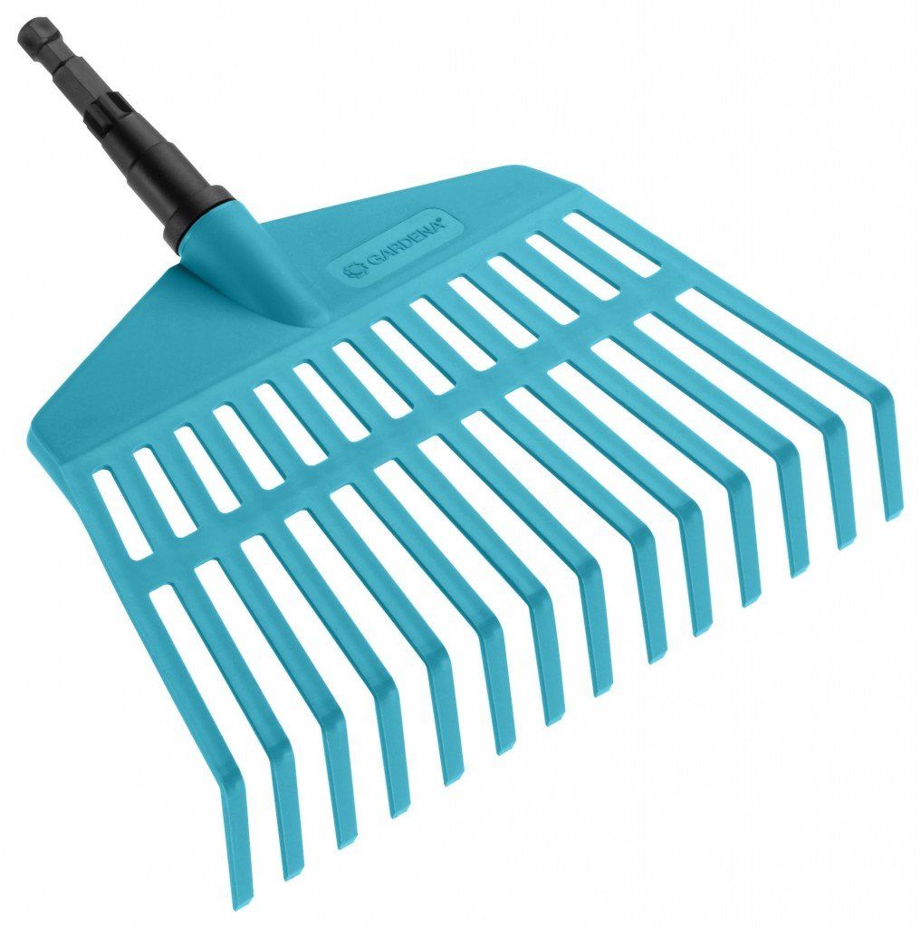 GARDENA BLADHARK 27CM