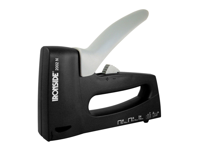 Ironside manueel nietmachine PRO combi 2002N