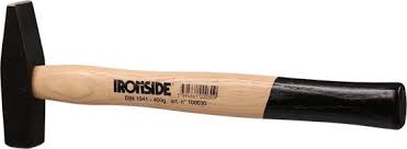 BANKHAMER DUITS 500GR IR100032