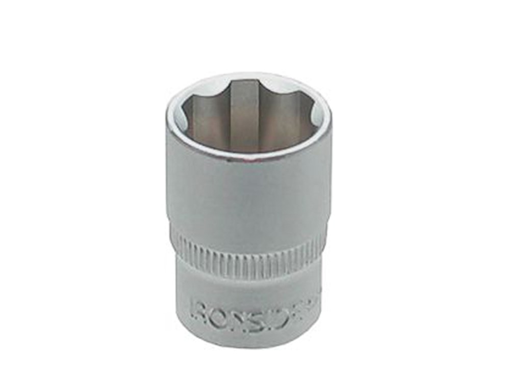 Dop 6 kant CV 13mm - 25mm