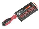 Schroevendraaier magnetisch + 11 bits