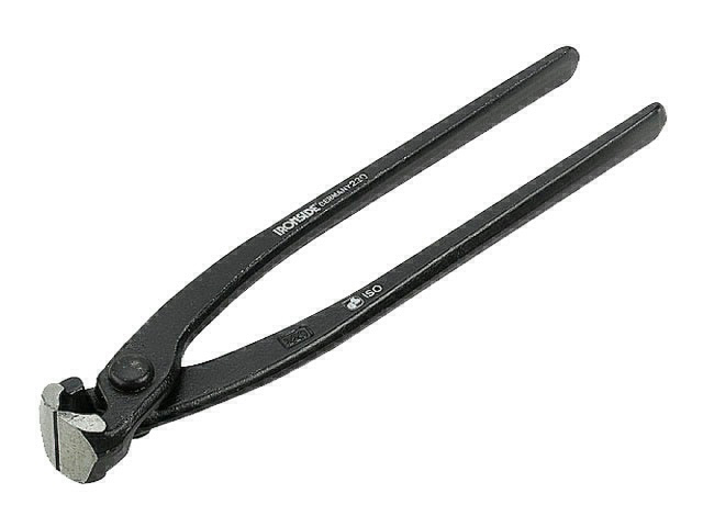 Vlechttang staaldraad 170/A3 220mm