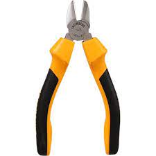 ZIJKANTSNIJTANG 160MM IR121221