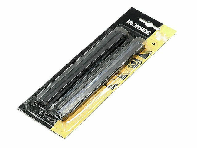 SET 12 VERVANGBLADEN V/MINI METAALZAAG IR131020