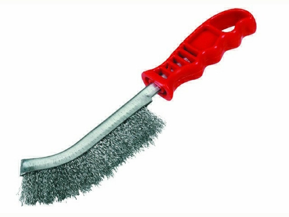 HANDBORSTEL UNIVERSEEL STAALDRAAD IR139006