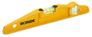 WATERPAS TORPEDO-SCHOKBESTENDIG 30CM