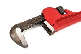 STILLSON BUISSLEUTEL 14/LENGTE 35CM CAP IR170005