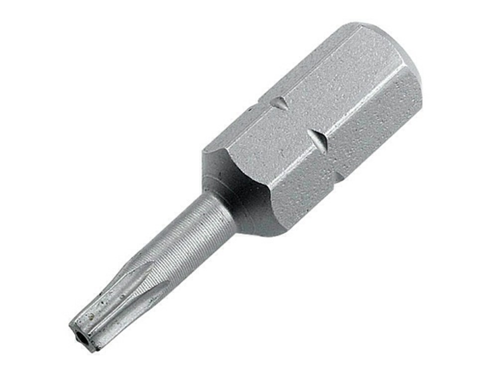 Bits torx tamper 15x25 1st PRO