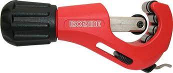 BUISSNIJDER MATAAL KOPER ALU 3-35MM IR172001