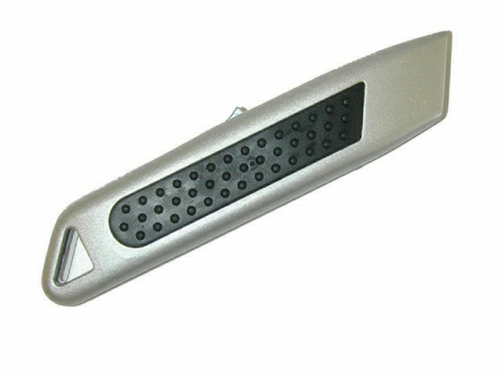 CUTTER AUTOMATIQUE + 1 LAME TRAPEZE 60MM IR127122