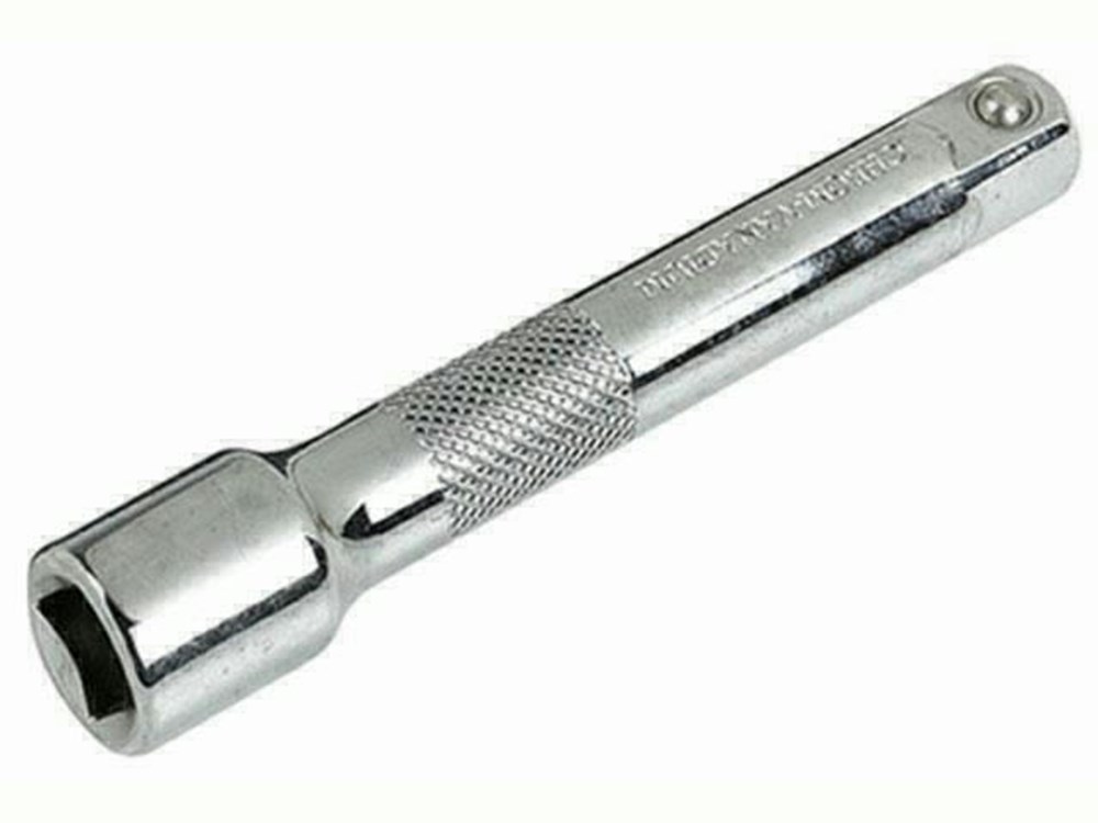 Verlengstuk 1/2 x 125mm