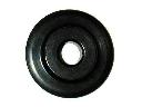 Vervang snijwieltje 20x5mm koper/ALU/staal
