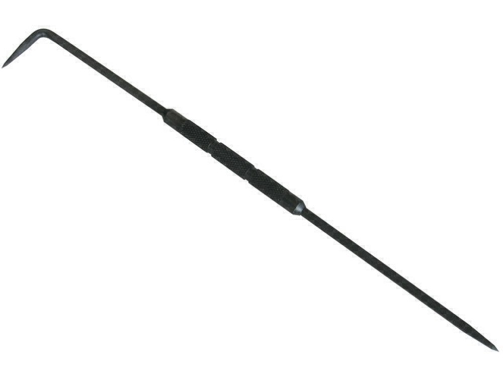 TRACEERPUNT DUBBEL 250MM