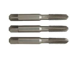 TAP HSS M03X0.50 - SET 3 STUKS -IR233200