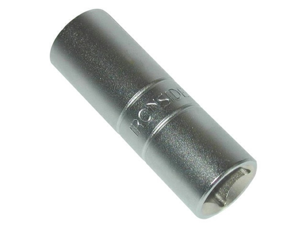 Bougiedop chroom vanadium 1/2x21mm