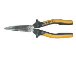 Ronde tang korte bek 140mm