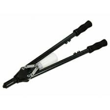 Ironside riveteertang met lange armen