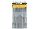 Bits 1/4 150 MM PH+PZ+SL 10 STS ETUI IR244104
