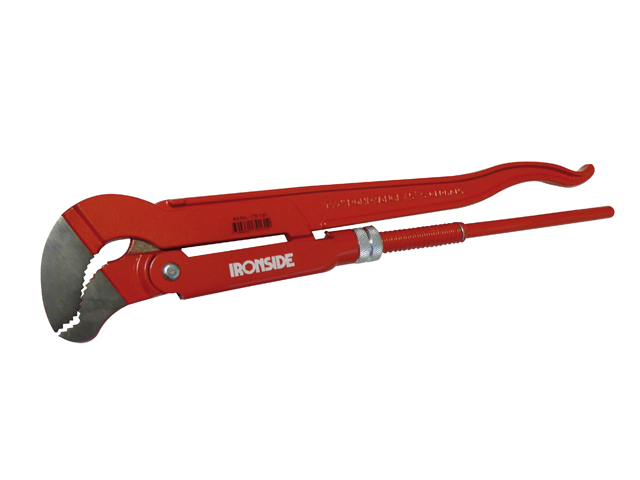Sleutel v/buis zweeds S 1 1/2 L416mm