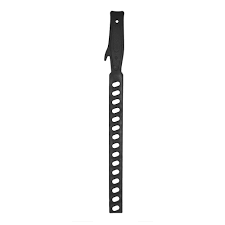 ROERLAT KUNSTSTOF 43CM