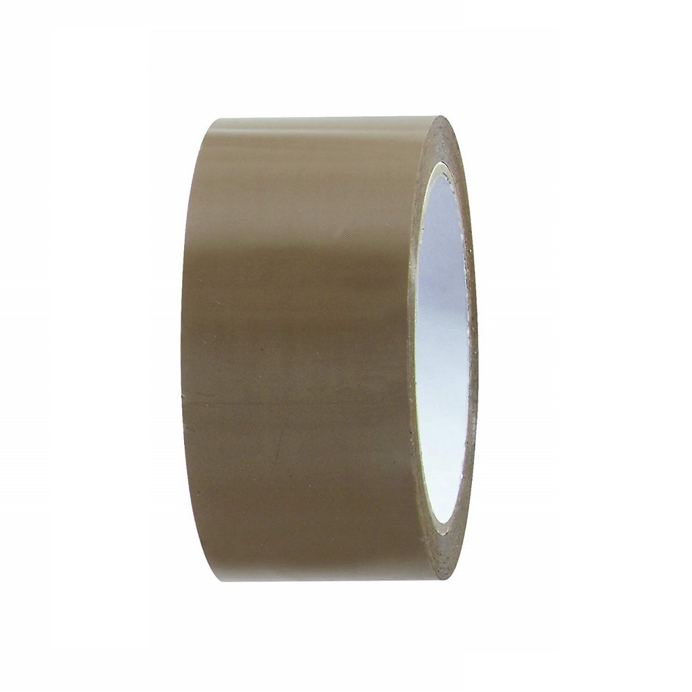 INPAKTAPE 48MMX66M BRUIN