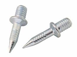 INSLAGPIN M6X18MM 10ST